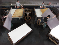 氯化石蜡造纸行业应用
